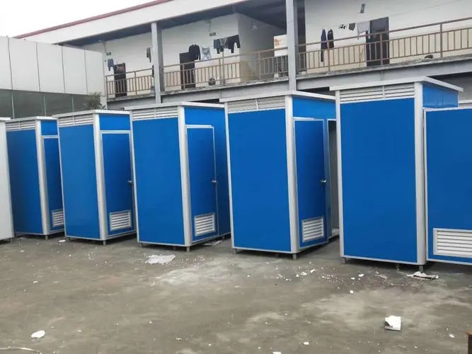 乐亭移动洗手间出租