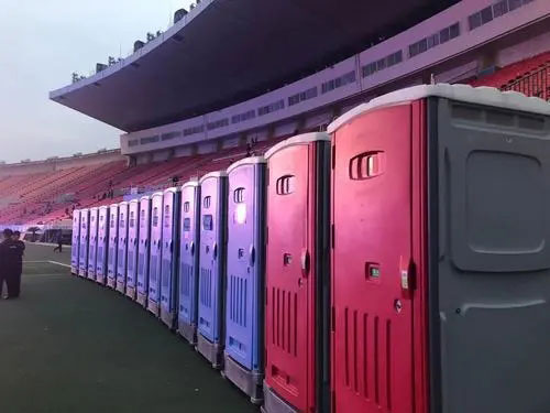 乐亭音乐节移动卫生间租赁